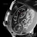 Chronos - Часы - 3D модель