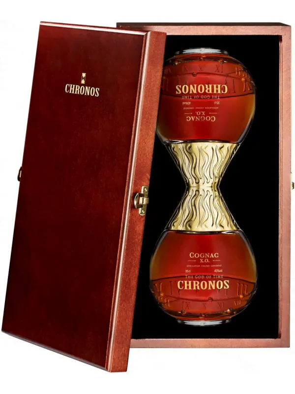 Chronos XO, gift set-0