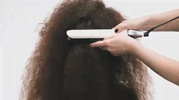 NOUVEAU GHD CHRONOS