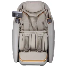 Ergonova 35500 Chronos Beige Массажное кресло