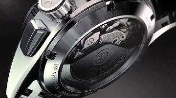 Broadway Auto Chrono | Hamilton Watch