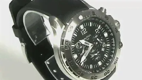 Nautica Yachting Chrono N14536G