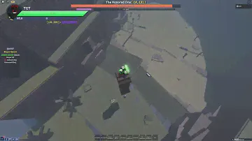 Chrono Warden is OP! | AUT (OLD!)